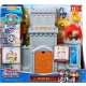 Paw Patrol Castle HQ